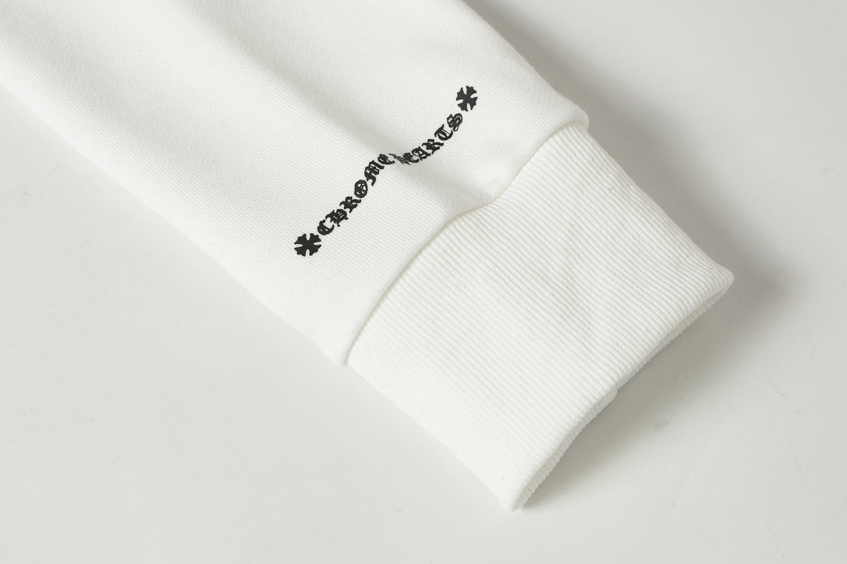 Chrome Hearts Hoodie
