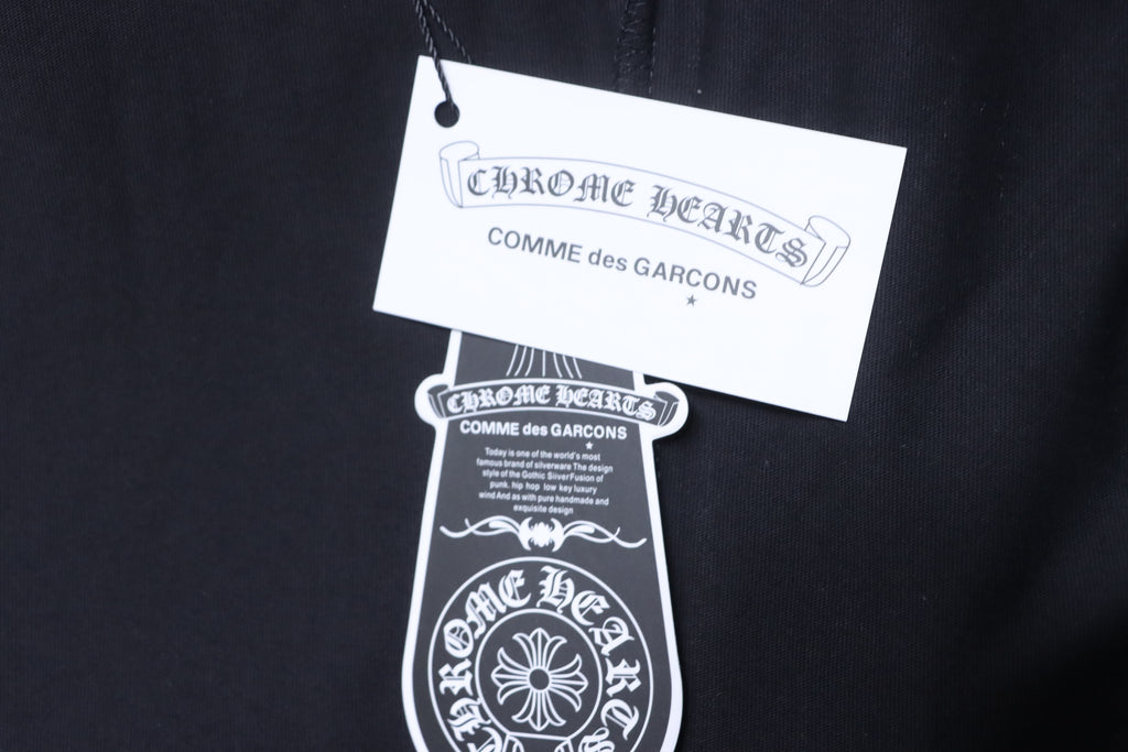 Chrome Hearts Long-sleeve T-shirt sweatshirt
