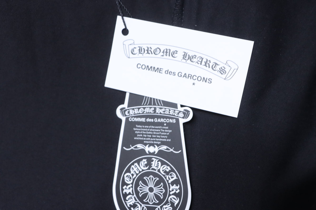 Chrome Hearts Long-sleeve T-shirt sweatshirt