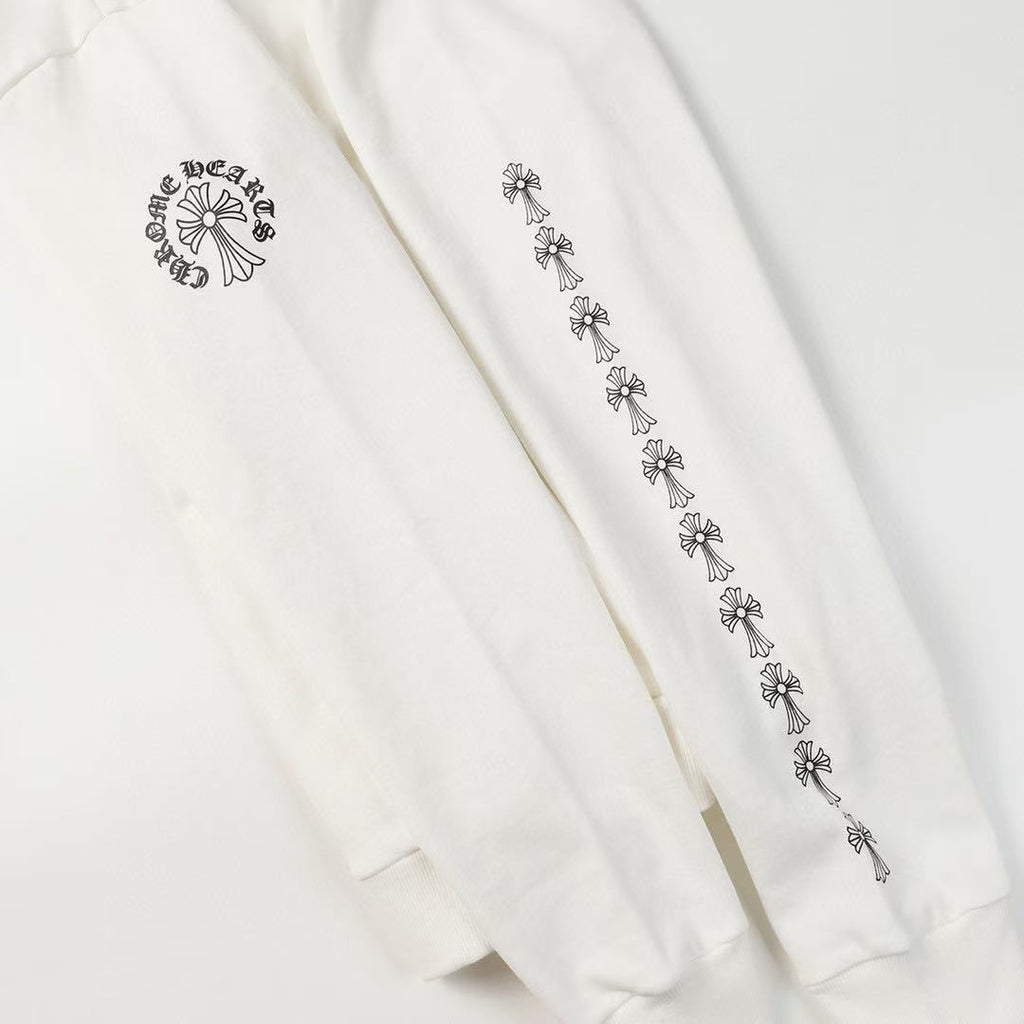Chrome Hearts Hoodie