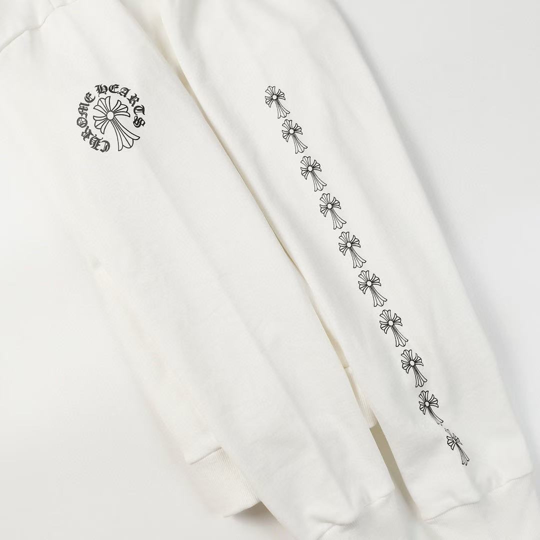 Chrome Hearts Hoodie