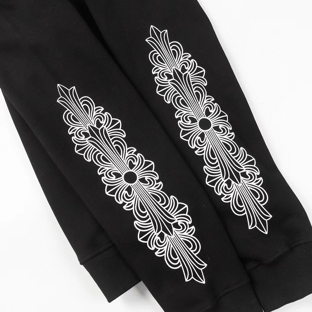Chrome Hearts Hoodie
