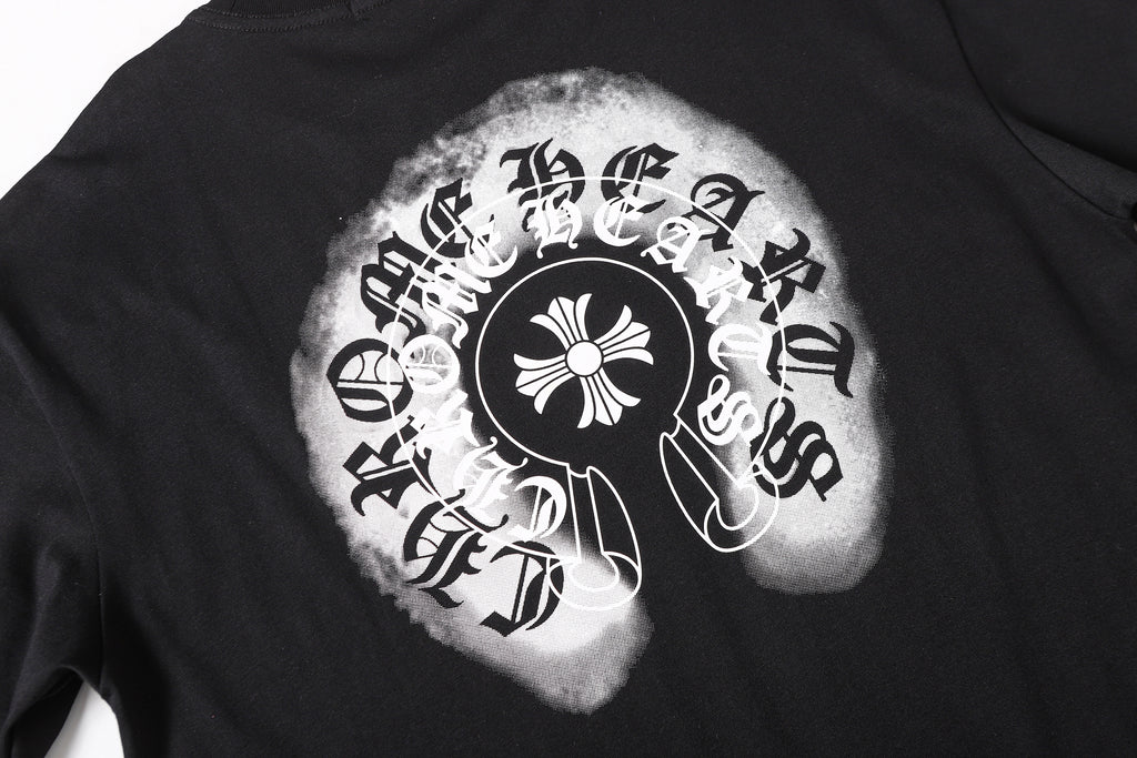 Chrome Hearts T-shirt
