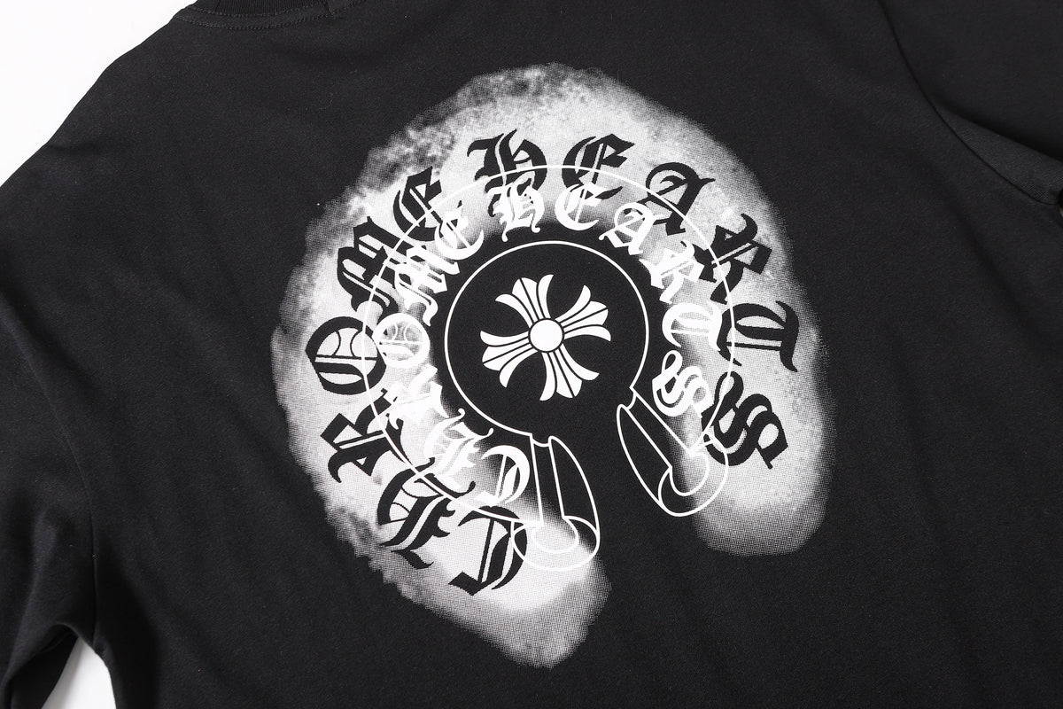 Chrome Hearts T-shirt