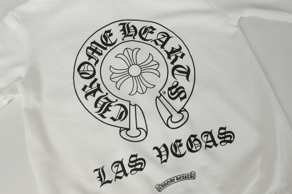 Chrome Hearts Hoodie