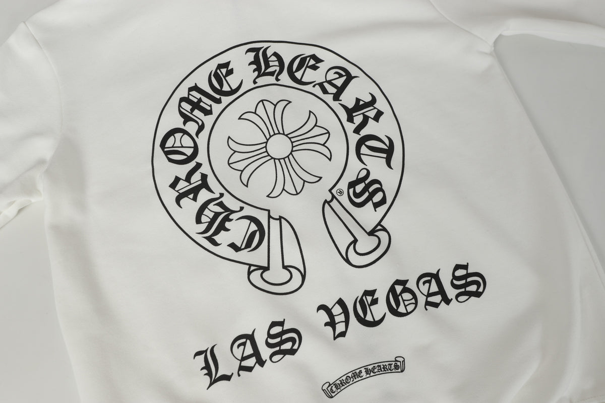 Chrome Hearts Hoodie