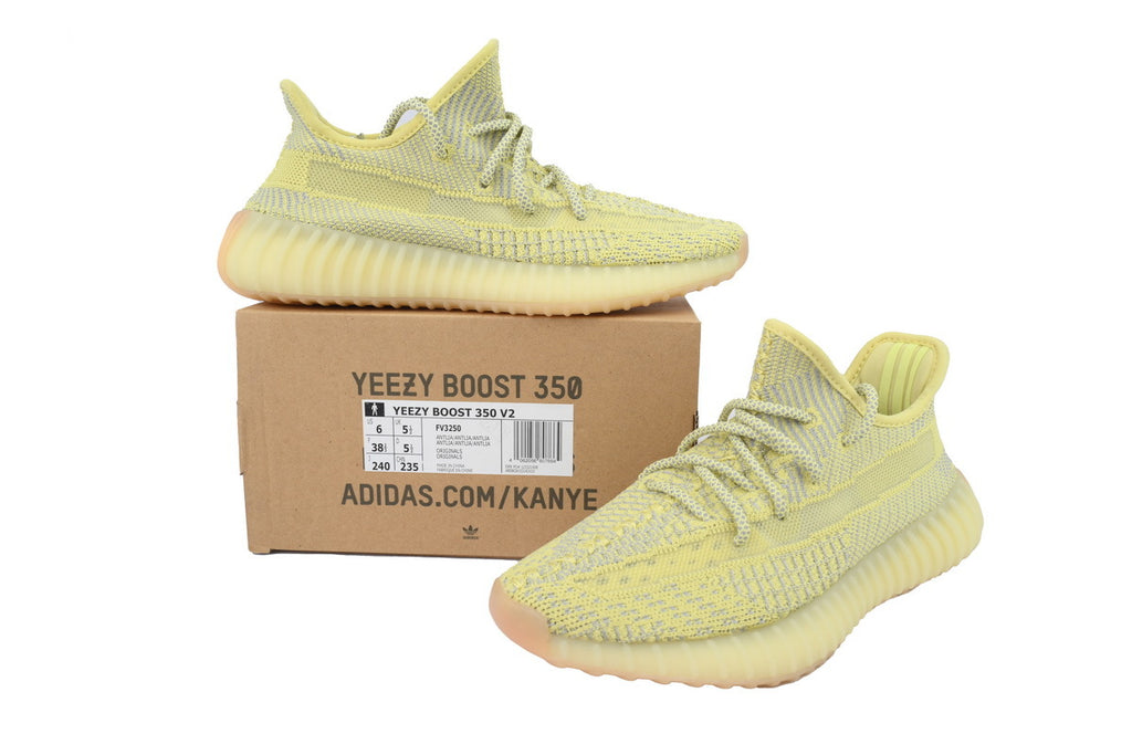 Adidas Yeezy Boost 350 V2 "Antlia"