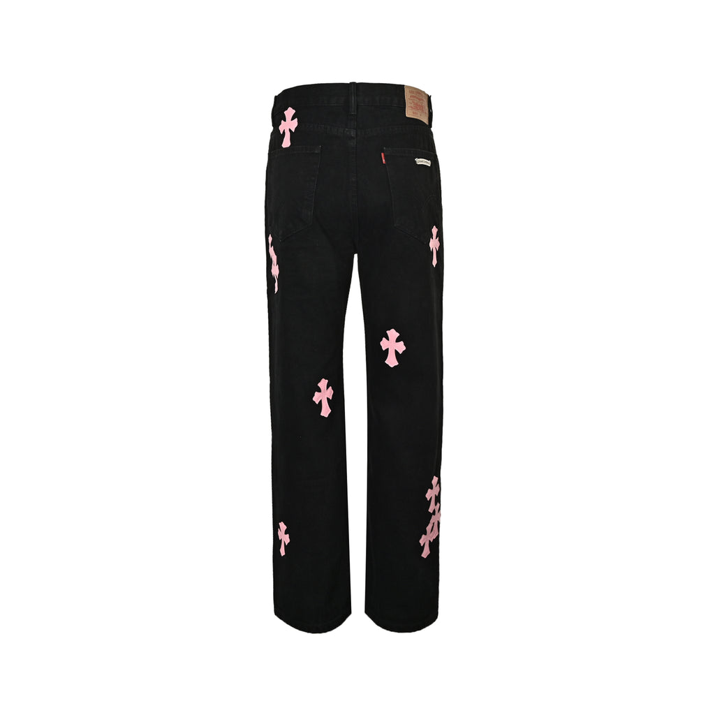 Chrome Hearts Jeans