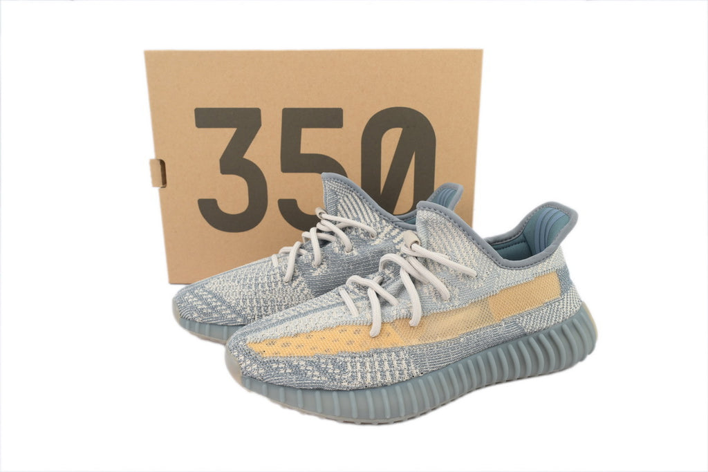 Adidas Yeezy Boost 350 V2 “Israfil”