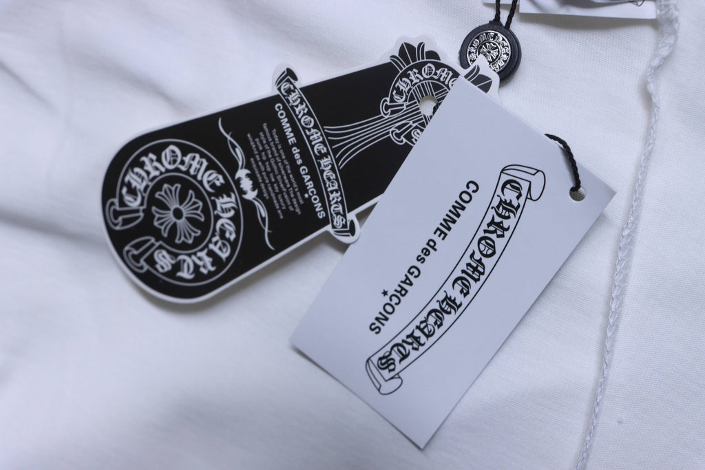 Chrome Hearts Long-sleeve T-shirt sweatshirt