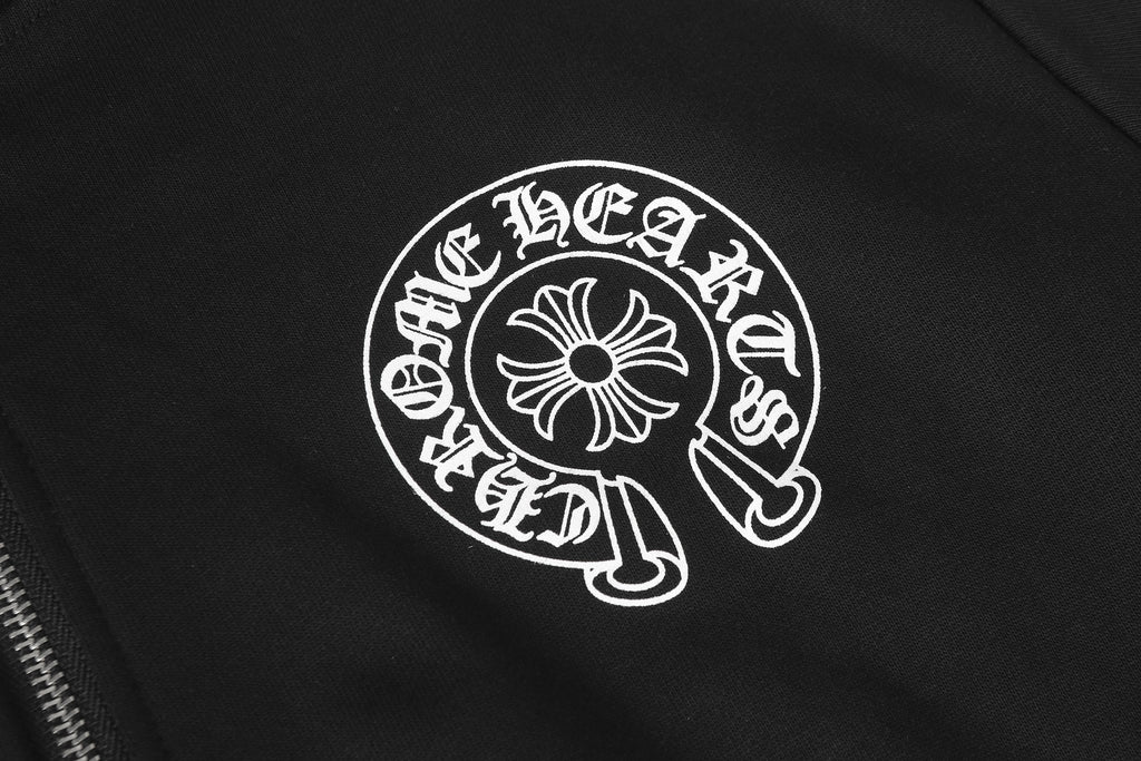 Chrome Hearts Hoodie