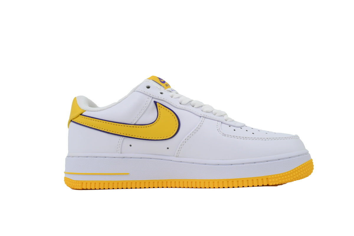 Kobe Bryant x Nike Air Force 1 Low Retro QS 'Lakers Home'
