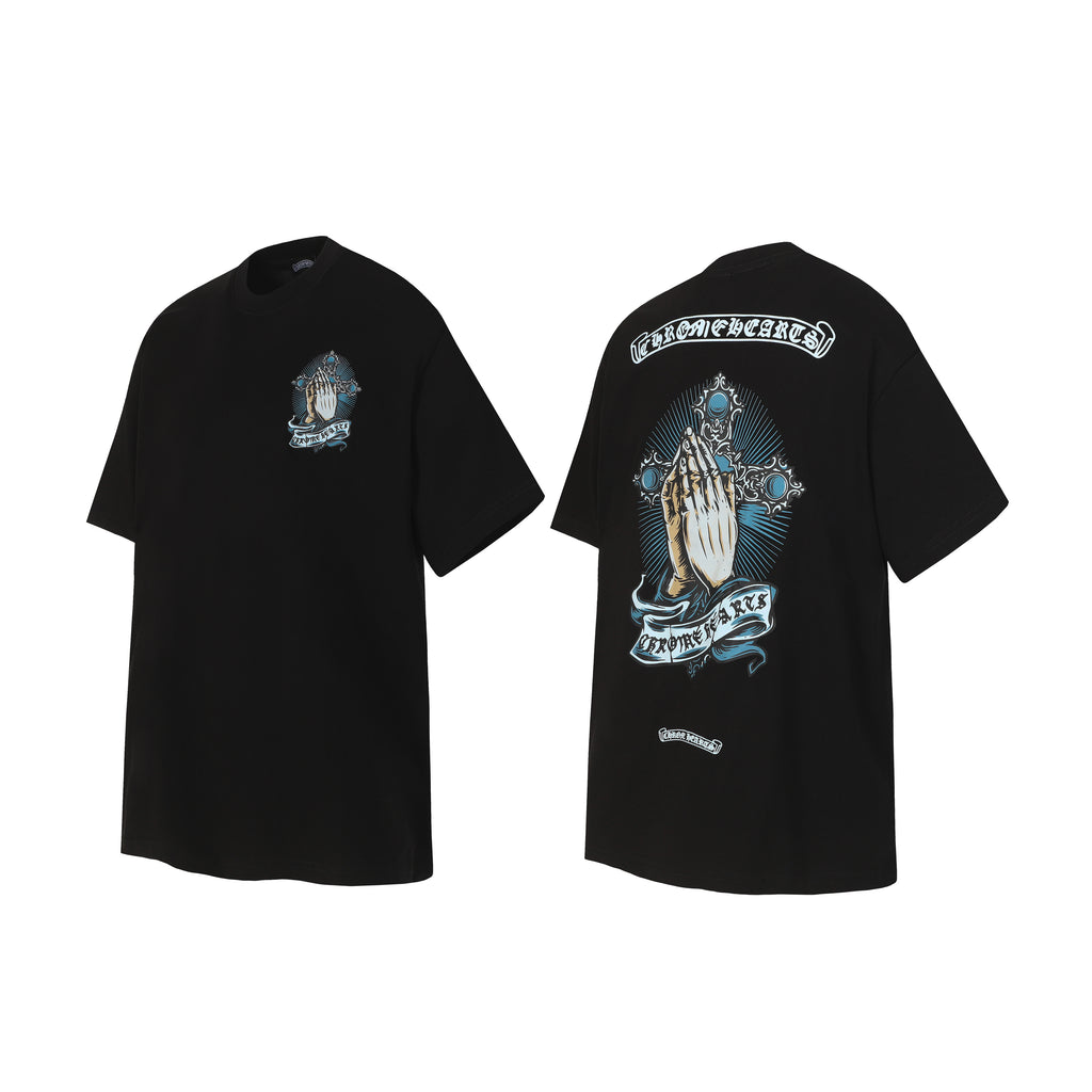 Chrome Hearts T-shirt