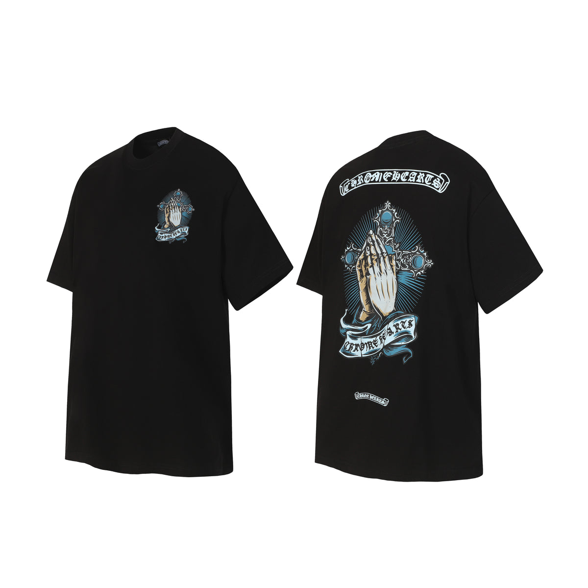 Chrome Hearts T-shirt
