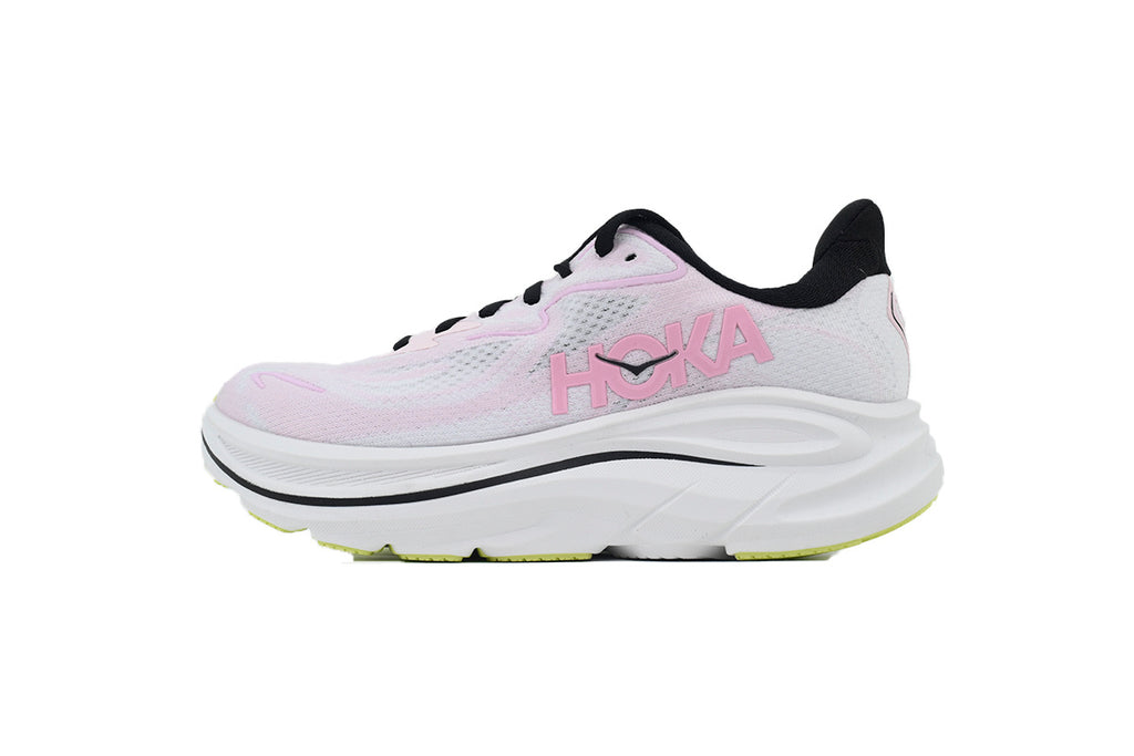 HOKA Wmns Clifton 10 'Carnation'