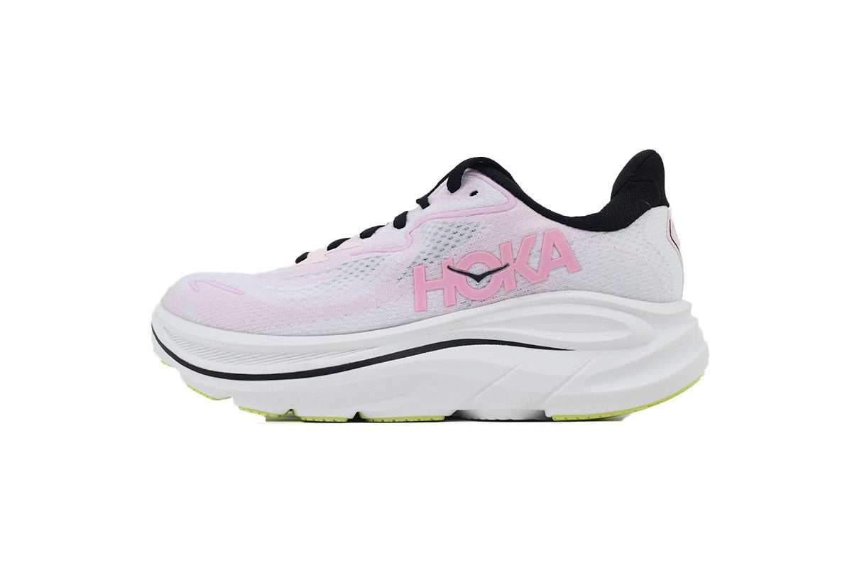 HOKA Wmns Clifton 10 'Carnation'