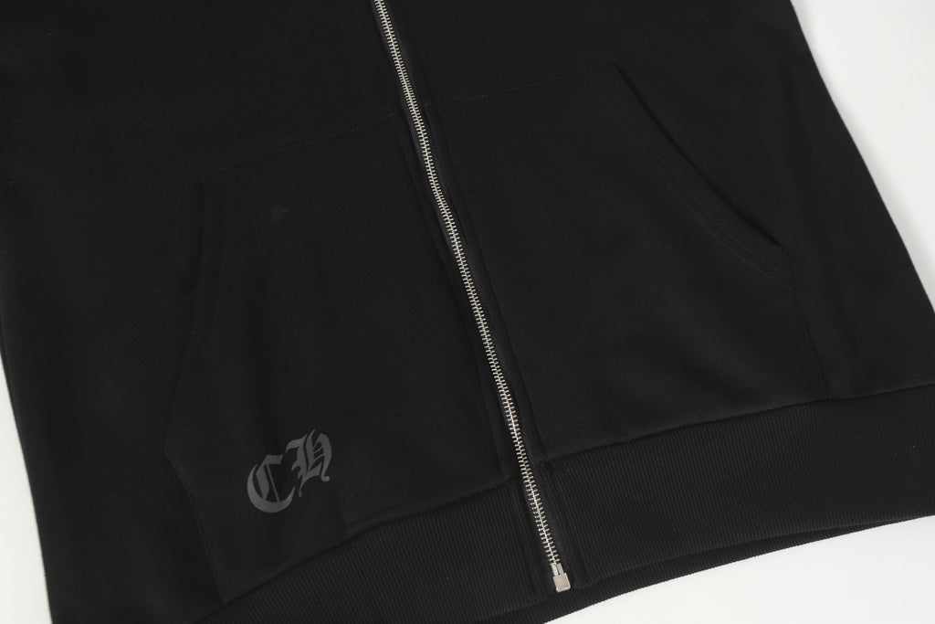 Chrome Hearts Hoodie