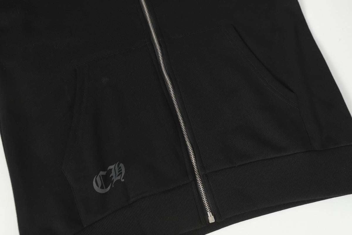 Chrome Hearts Hoodie