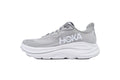 HOKA Clifton 10 Extra Wide 'Stellar Grey'