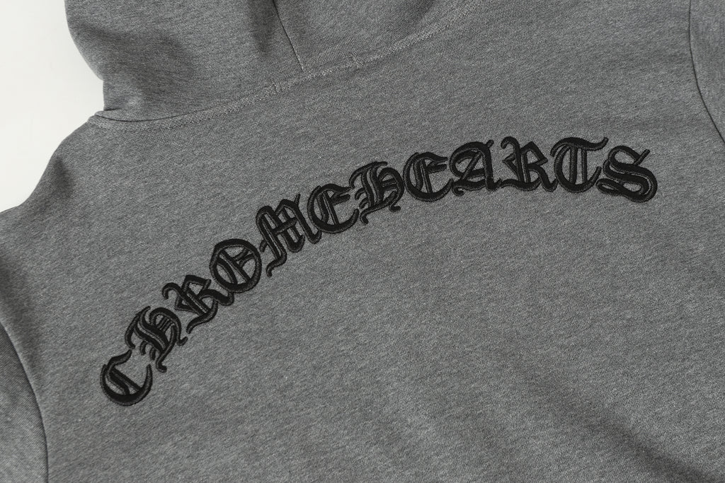 Chrome Hearts Hoodie