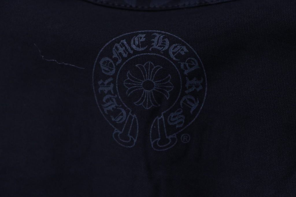 Chrome Hearts Long-sleeve T-shirt sweatshirt