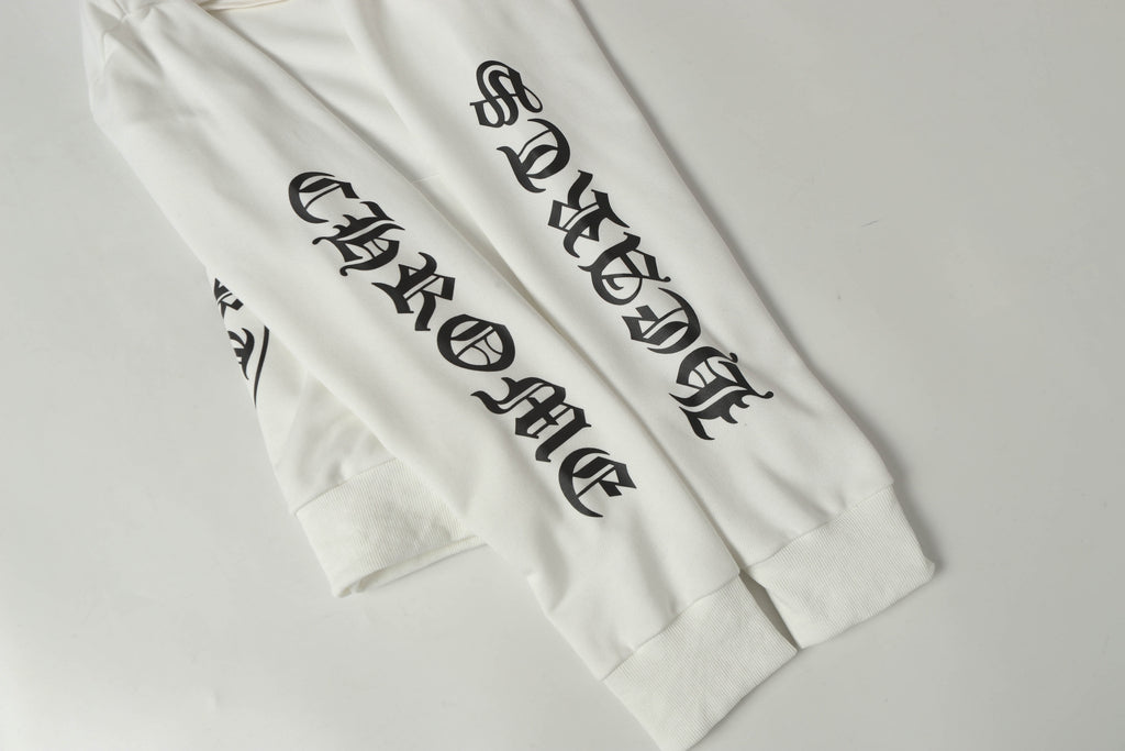 Chrome Hearts Hoodie