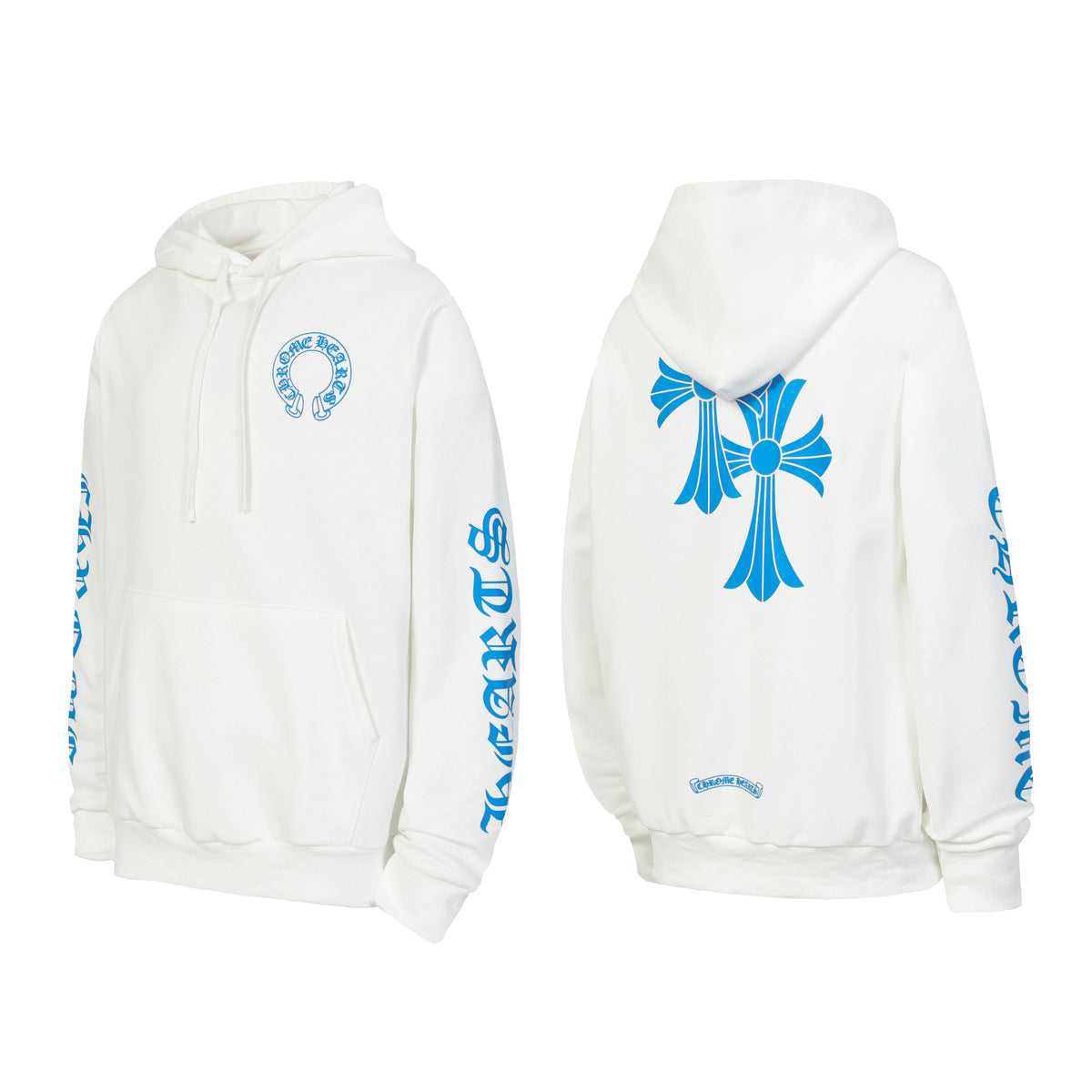 Chrome Hearts Hoodie