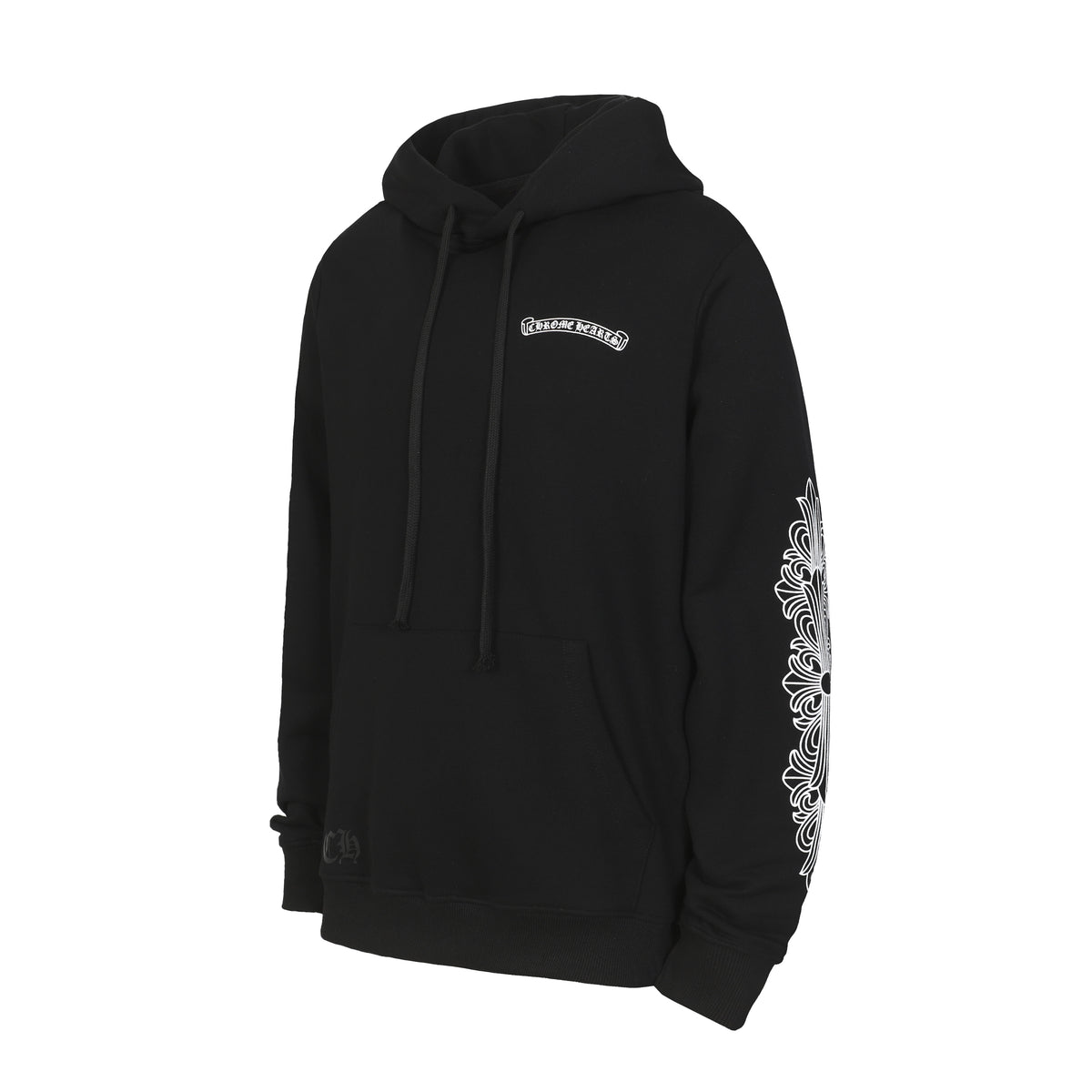 Chrome Hearts Hoodie