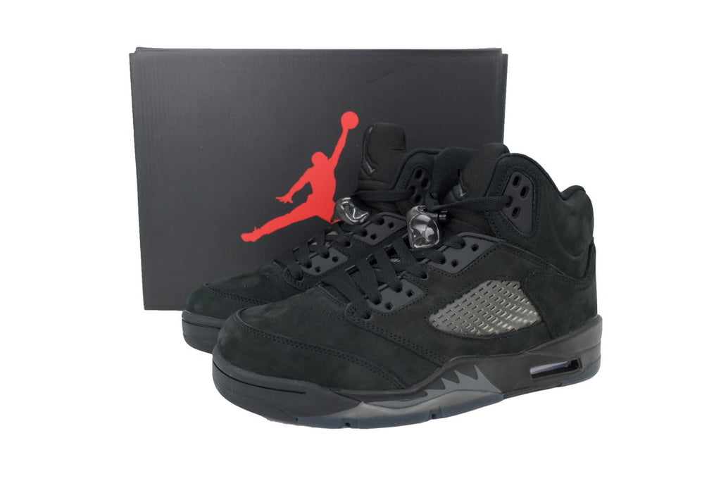 Air Jordan 5 Retro Black Cat