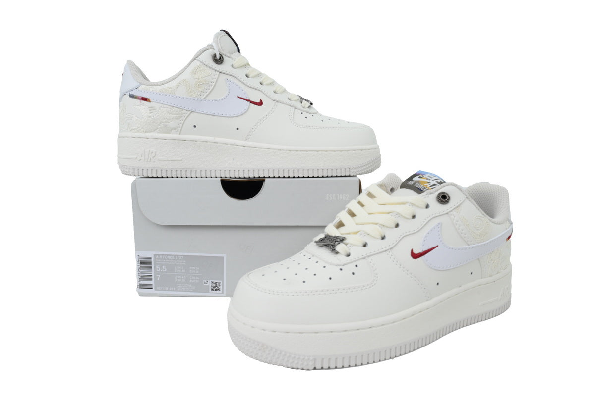 Nike Air Force 1 Low Year Of The Horse