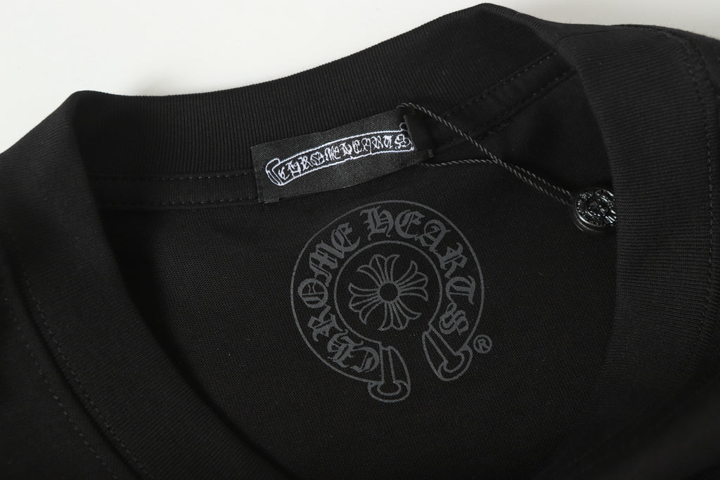 Chrome Hearts T-shirt