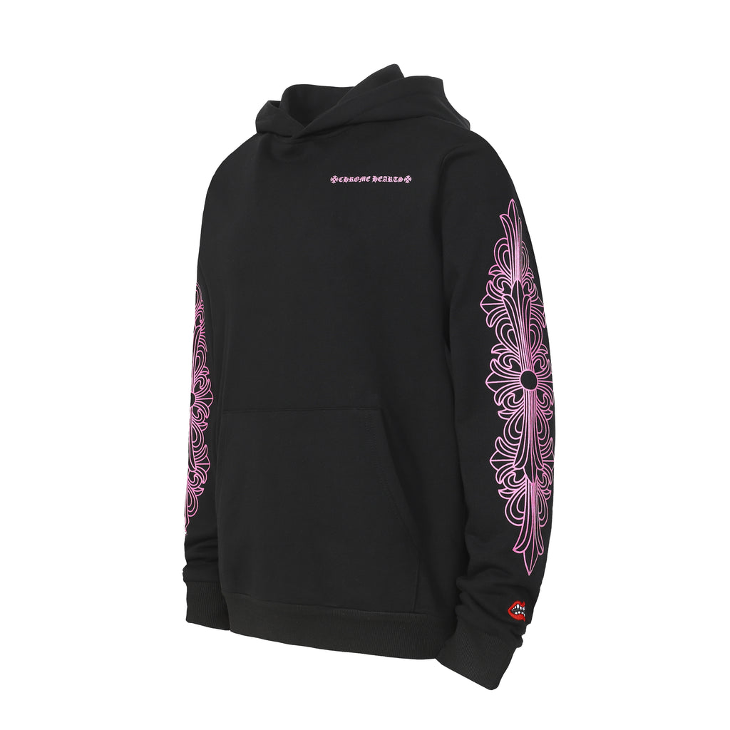 Chrome Hearts Hoodie