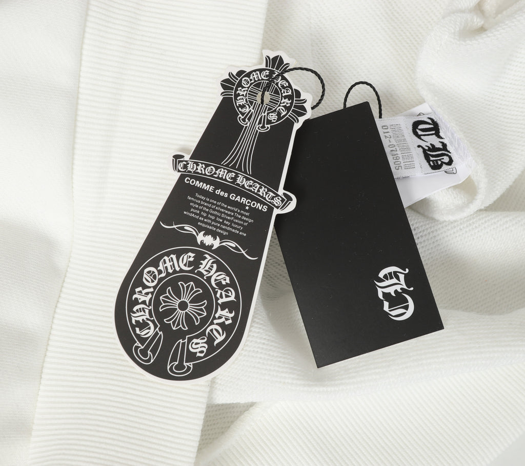 Chrome Hearts Hoodie
