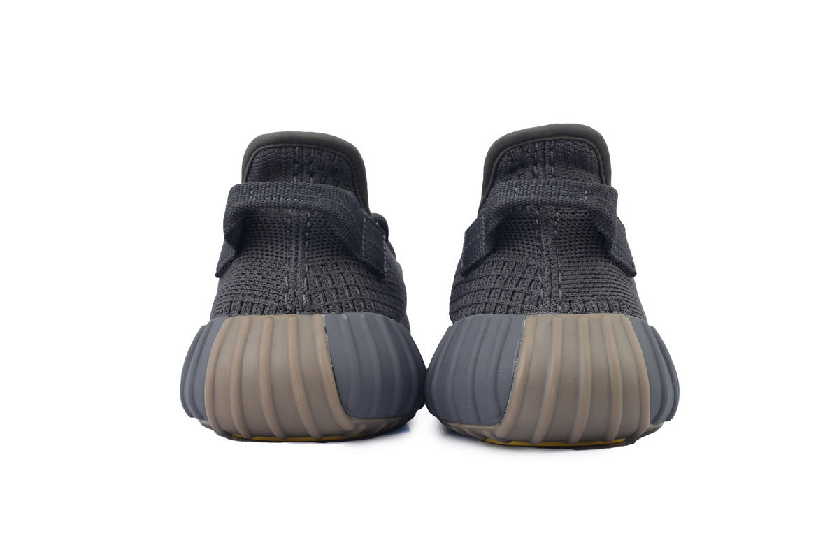 Adidas Yeezy Boost 350 V2 Cinder Reflective Real Boost