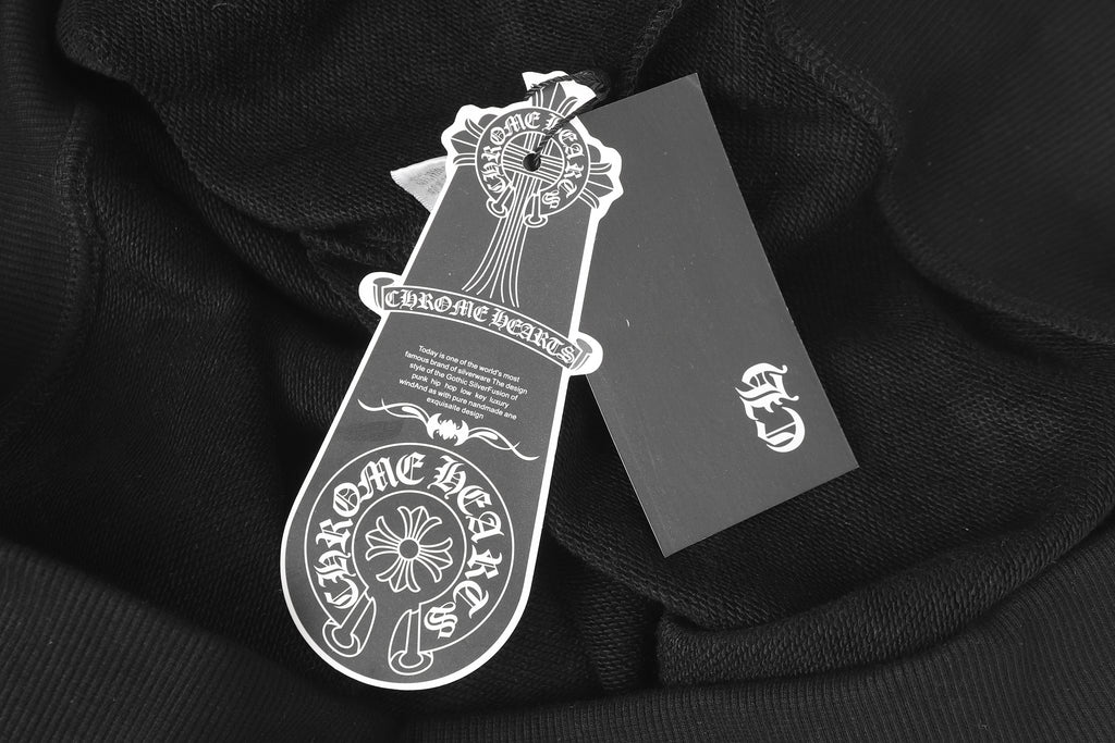 Chrome Hearts Hoodie