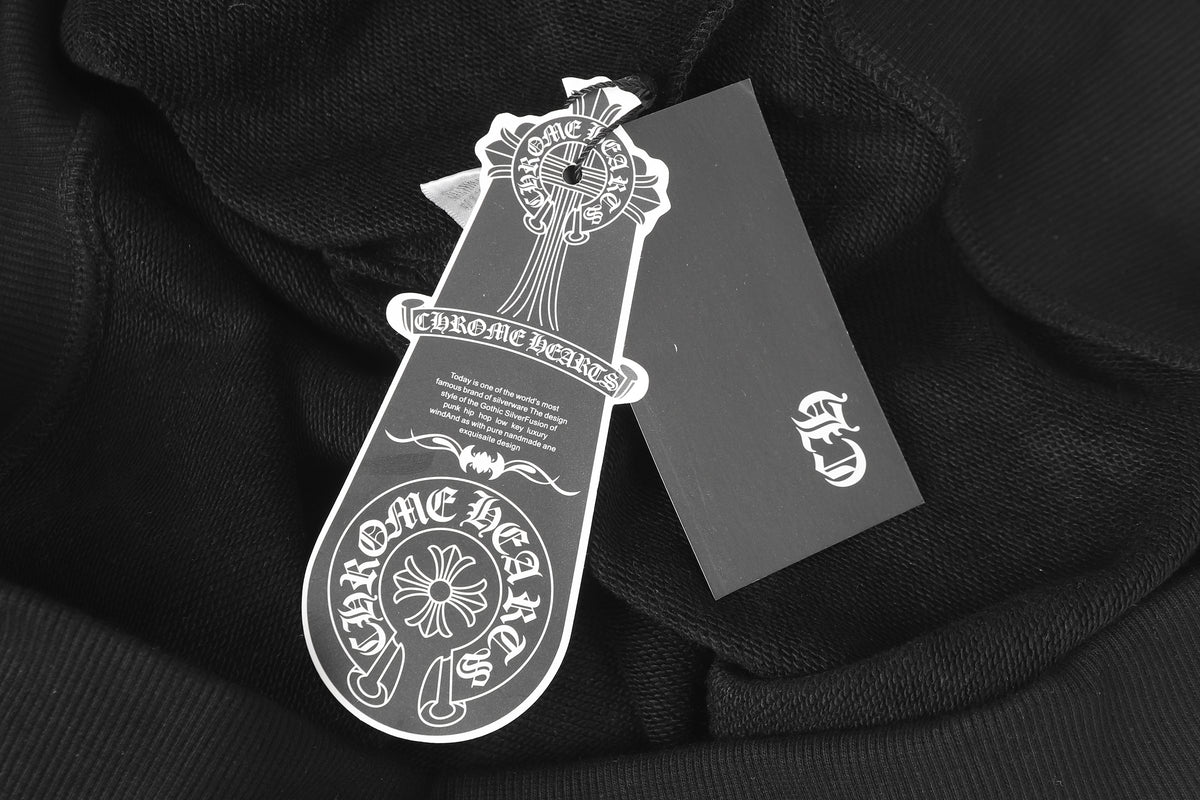 Chrome Hearts Hoodie