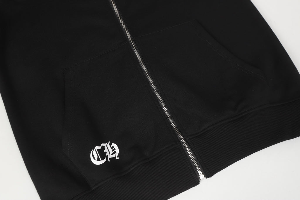 Chrome Hearts Hoodie