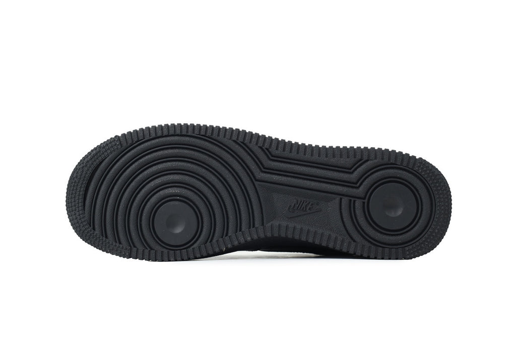 Nike Air Force 1 Low Black