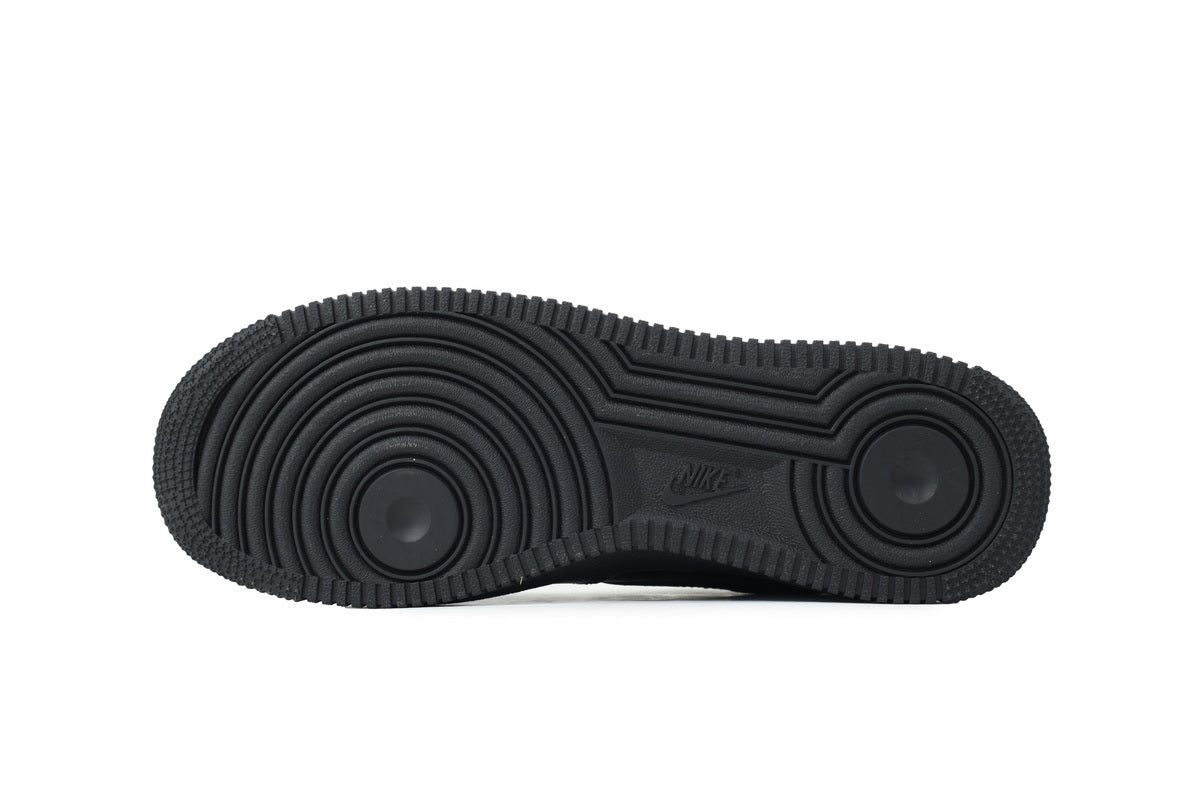 Nike Air Force 1 Low Black