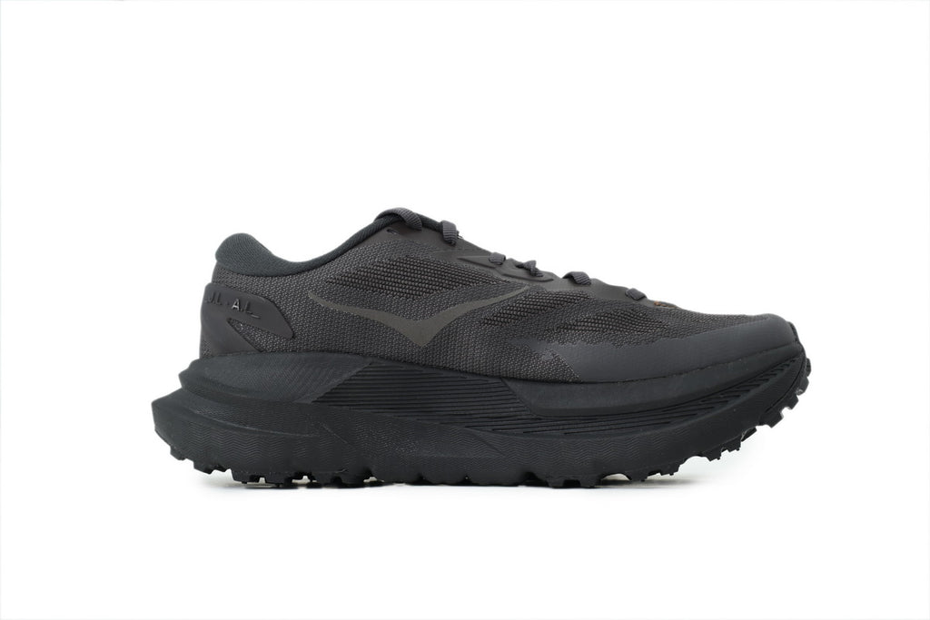 HOKA Mafate X 'Jet Black'