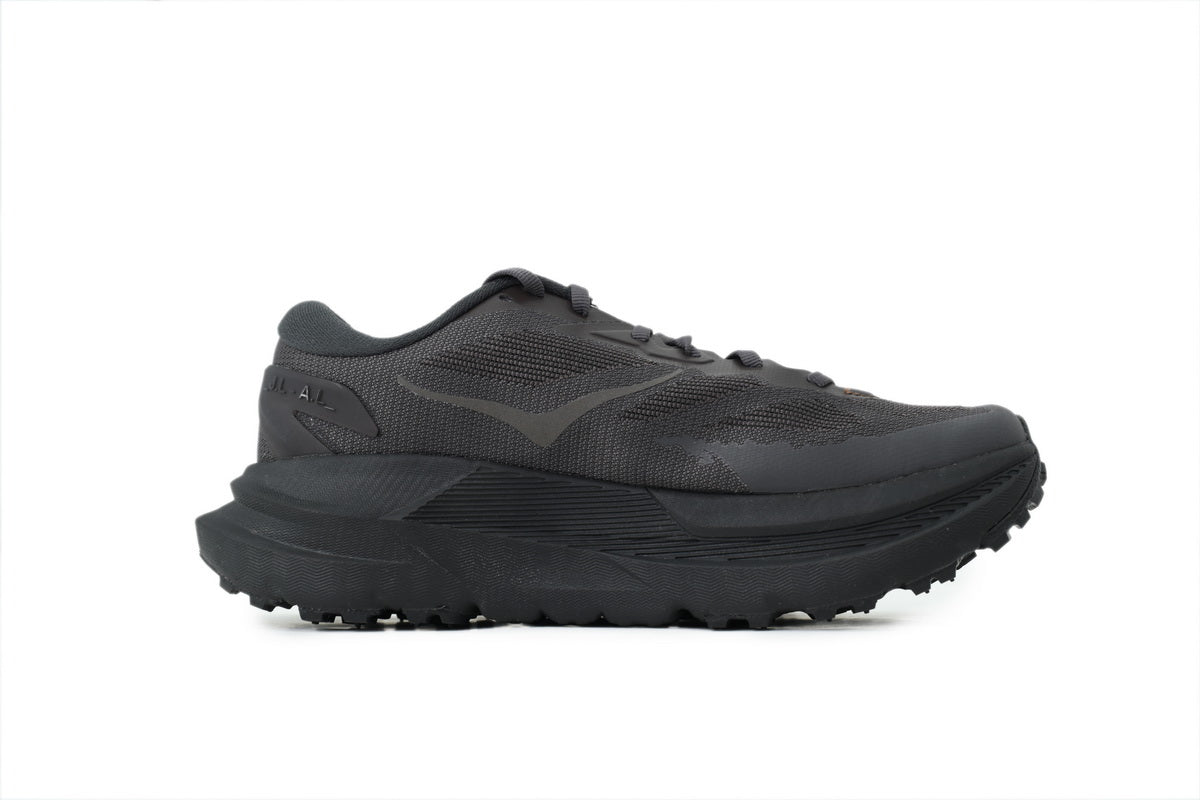 HOKA Mafate X 'Jet Black'