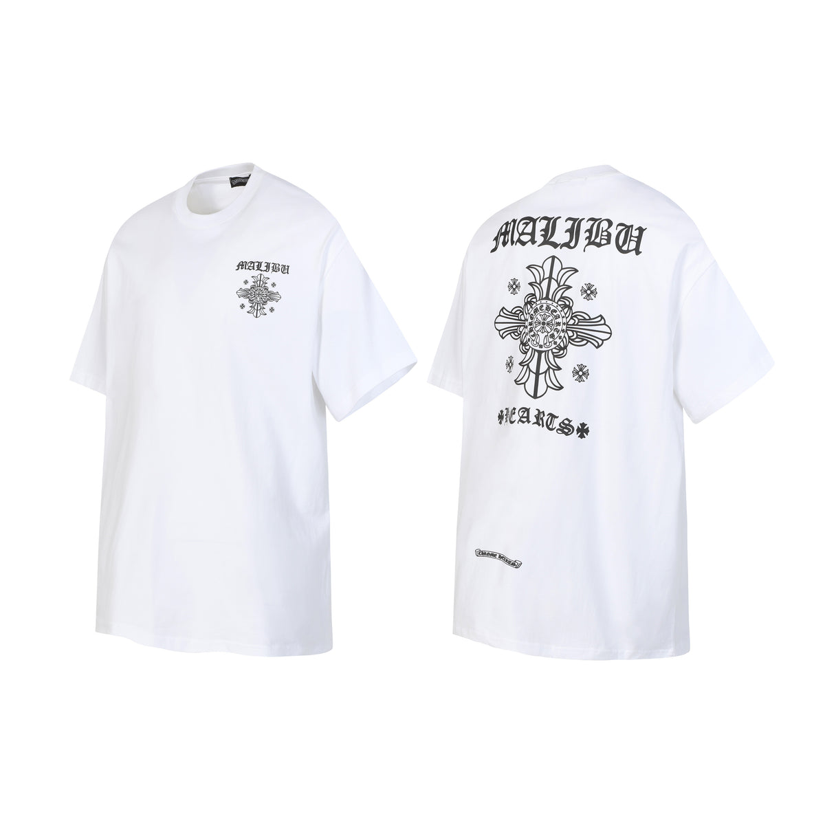 Chrome Hearts T-shirt