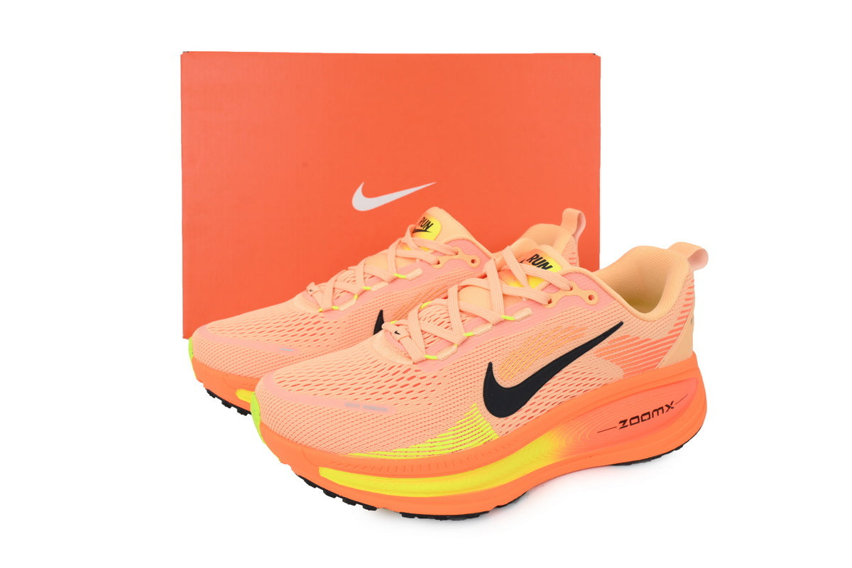 Nike Vomero 18 'Orange Chalk'