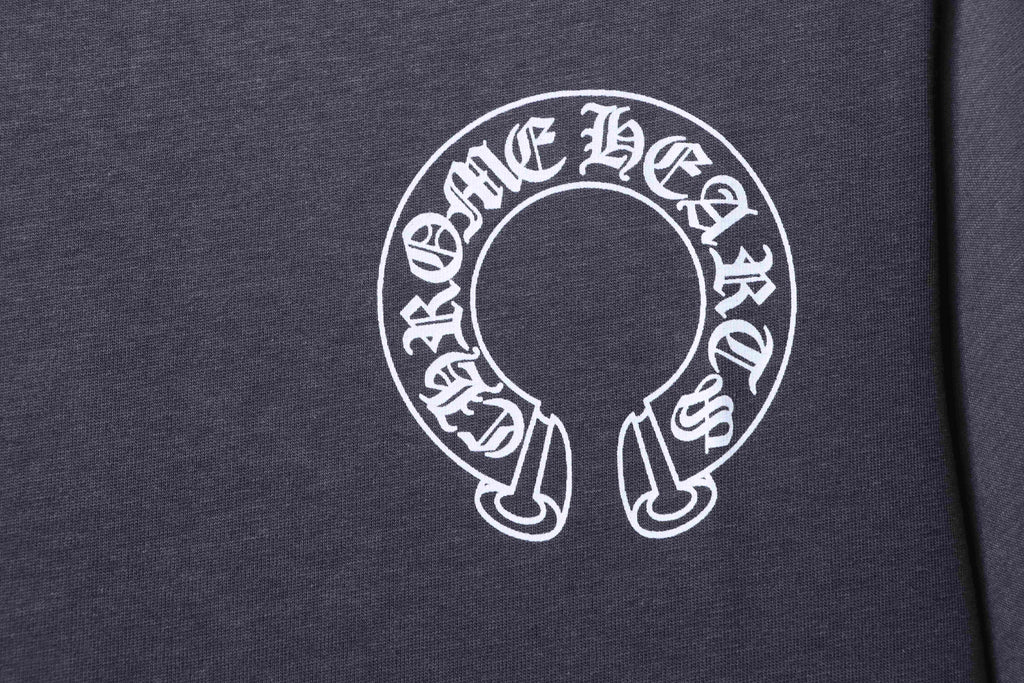 Chrome Hearts Long-sleeve T-shirt sweatshirt