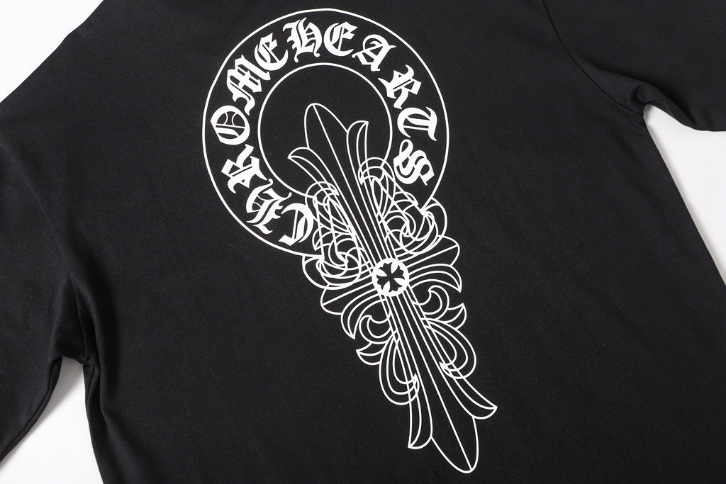 Chrome Hearts T-shirt
