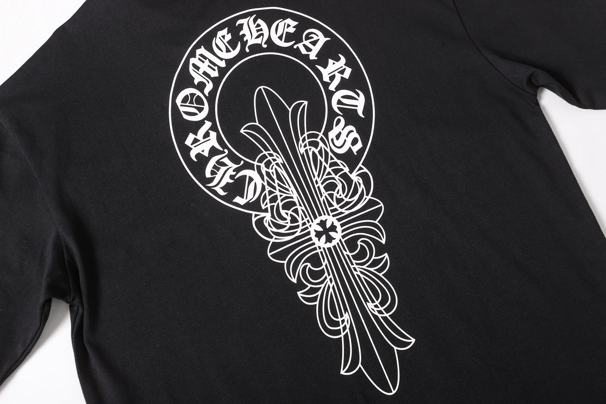 Chrome Hearts T-shirt