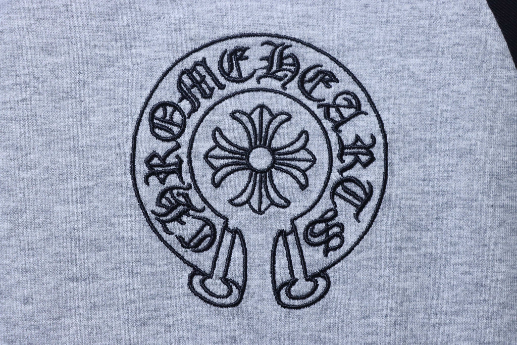 Chrome Hearts Long-sleeve T-shirt sweatshirt