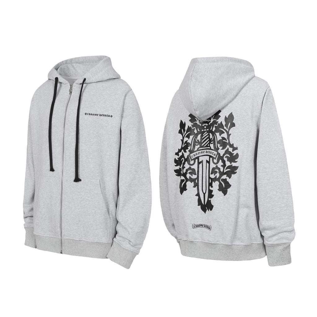 Chrome Hearts Hoodie