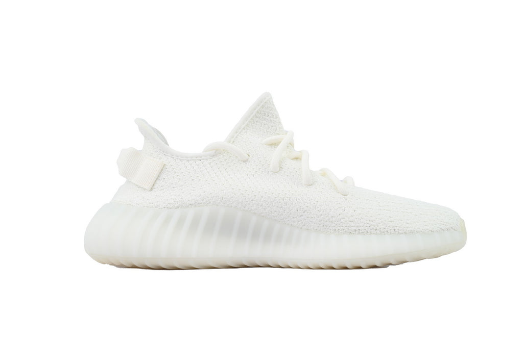 Adidas Yeezy Boost 350 V2 Cream White