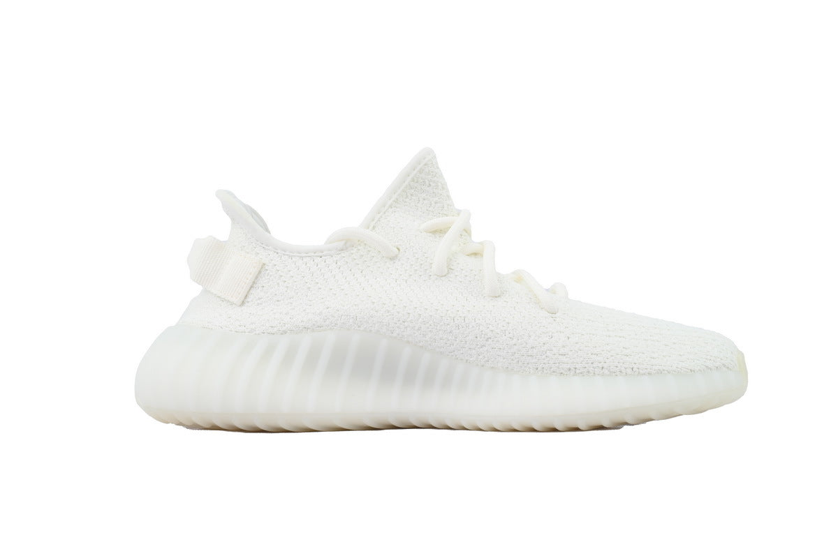 Adidas Yeezy Boost 350 V2 Cream White